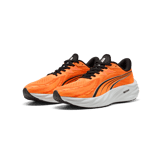Puma Velocity Nitro 4 Heat Fire Black Angle 5