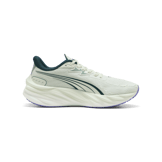Puma Velocity Nitro 4 Sage Frost Green Terrain (W) Angle 2