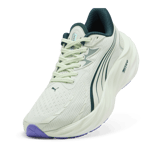 Puma Velocity Nitro 4 Sage Frost Green Terrain (W) Angle 3
