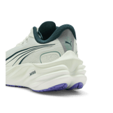 Puma Velocity Nitro 4 Sage Frost Green Terrain (W) Angle 4