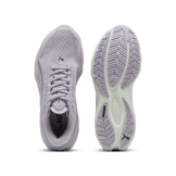 Puma Velocity Nitro 4 Lilac Crush Sage Frost (W) Angle 1