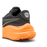 Puma MagMax Nitro Dusky Gray Heat Fire Angle 4