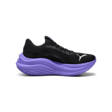 Puma MagMax Nitro Black Dark Amethyst (W) Angle 2