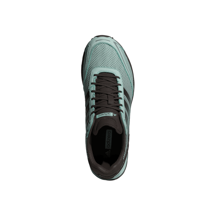 adidas Adizero Adios OG Ash Green (W) Angle 0
