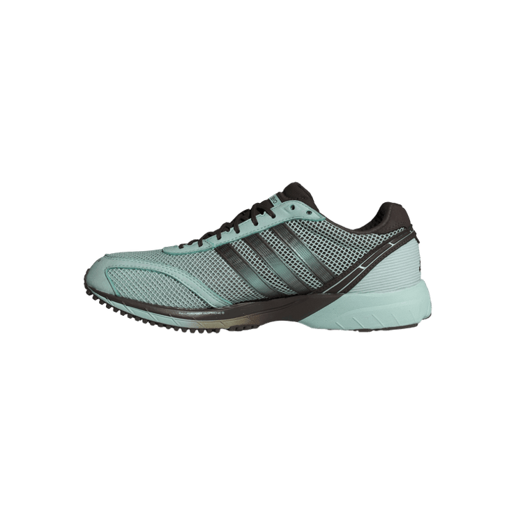 adidas Adizero Adios OG Ash Green (W) Angle 2