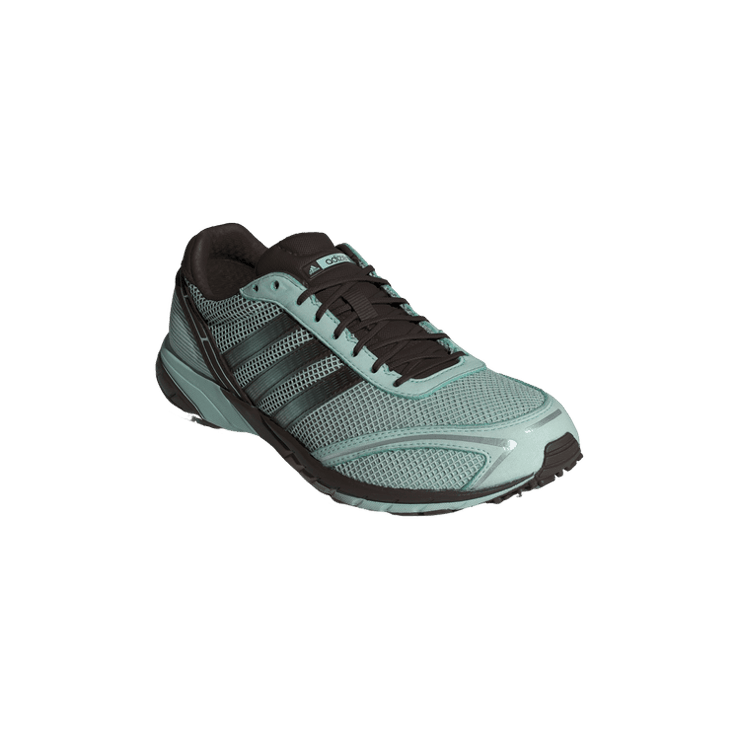 adidas Adizero Adios OG Ash Green (W) Angle 3
