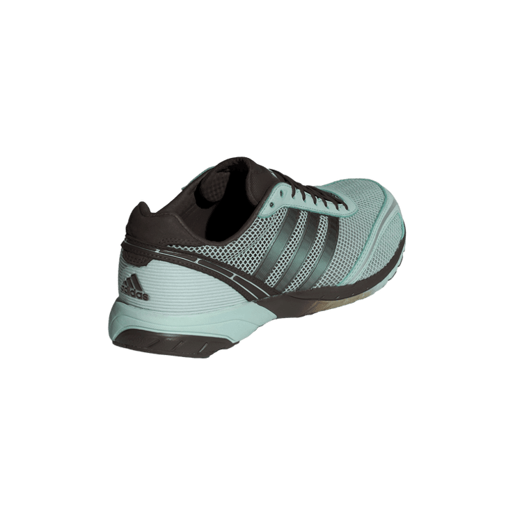 adidas Adizero Adios OG Ash Green (W) Angle 4