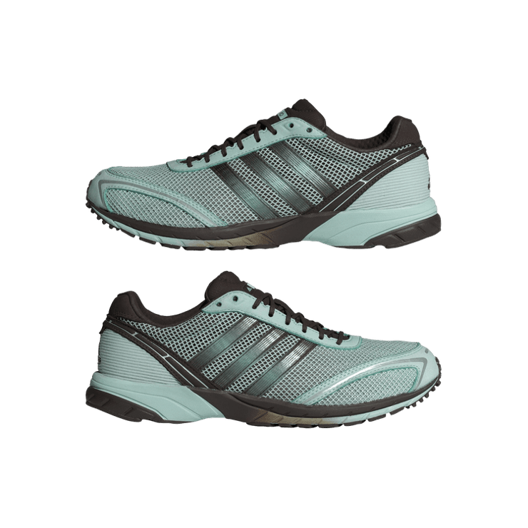 adidas Adizero Adios OG Ash Green (W) Angle 7