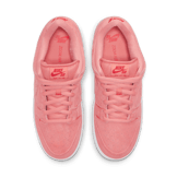 Nike SB Dunk Low Pink Pig Angle 1