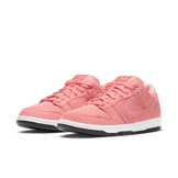Nike SB Dunk Low Pink Pig Angle 2