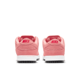 Nike SB Dunk Low Pink Pig Angle 3