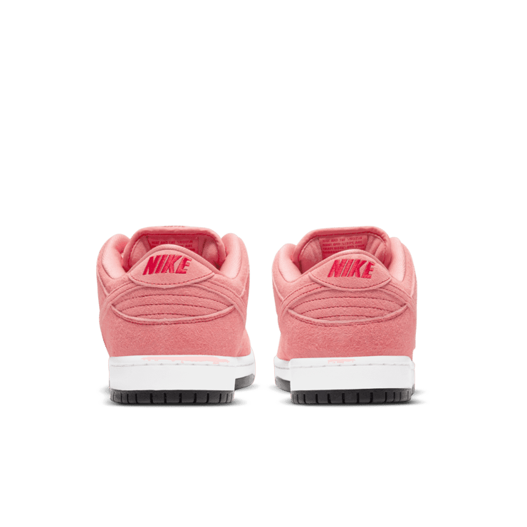 Nike SB Dunk Low Pink Pig Angle 3