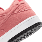 Nike SB Dunk Low Pink Pig Angle 5
