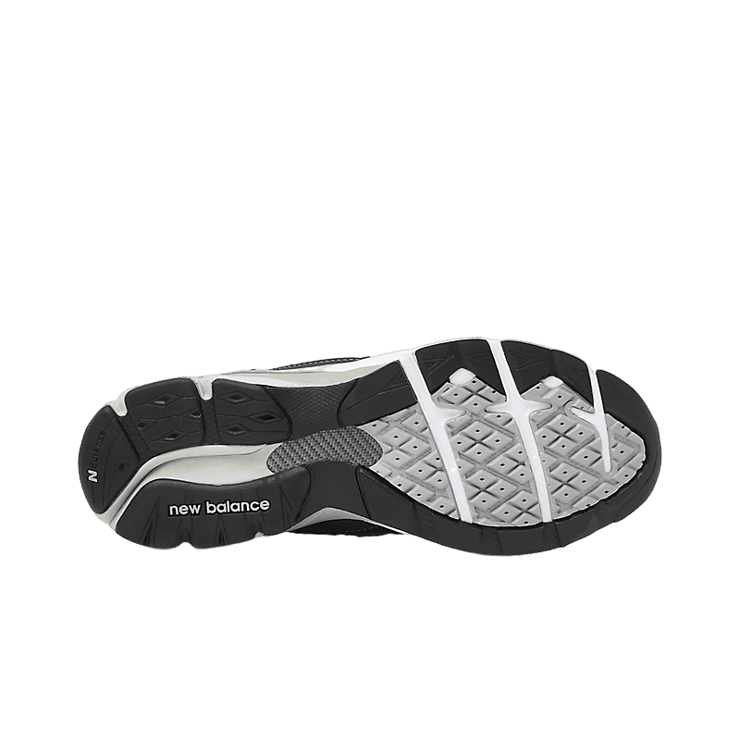 New Balance 920 Kelly Green Grey Angle 3