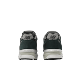 New Balance 920 Kelly Green Grey Angle 4