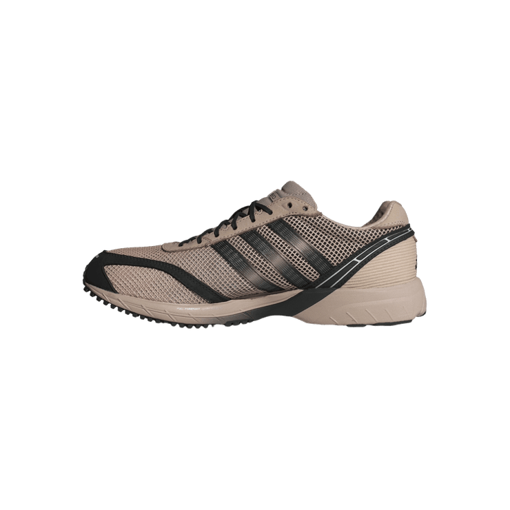 adidas Adizero Adios OG Wonder Taupe (W) Angle 2
