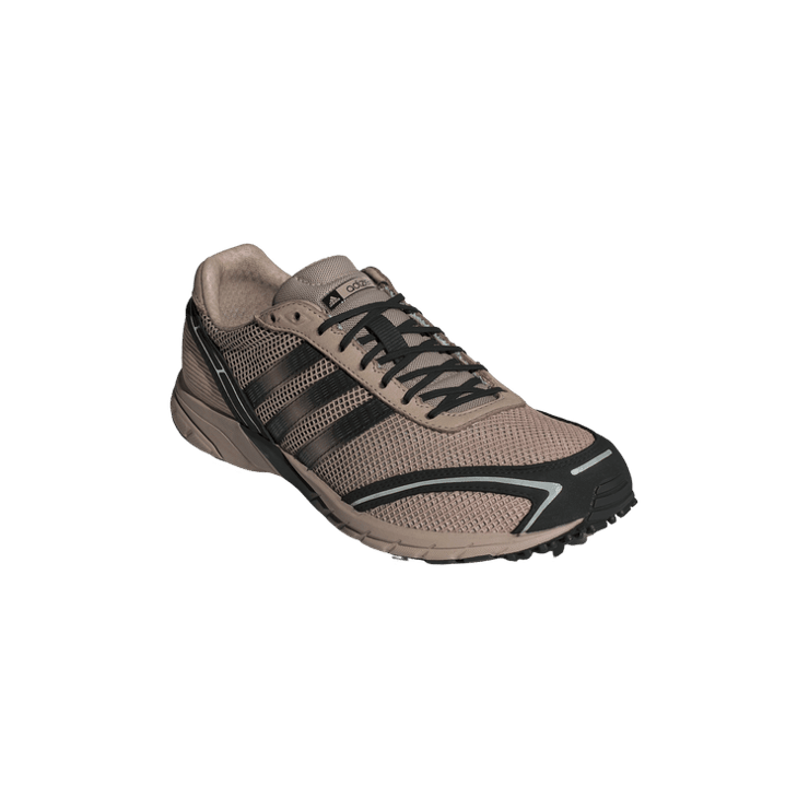 adidas Adizero Adios OG Wonder Taupe (W) Angle 3