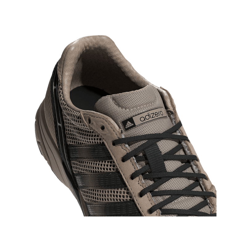 adidas Adizero Adios OG Wonder Taupe (W) Angle 5
