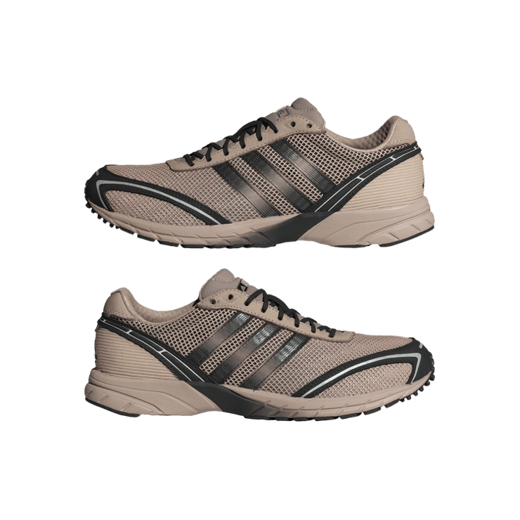 adidas Adizero Adios OG Wonder Taupe (W) Angle 7