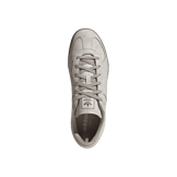 adidas BW Army Earth Strata Cracked Leather Angle 0