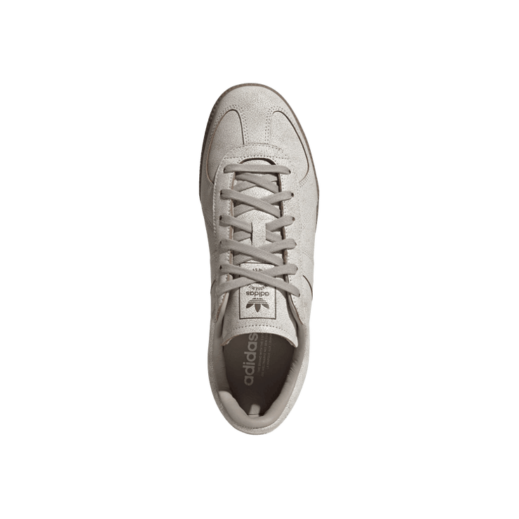 adidas BW Army Earth Strata Cracked Leather Angle 0