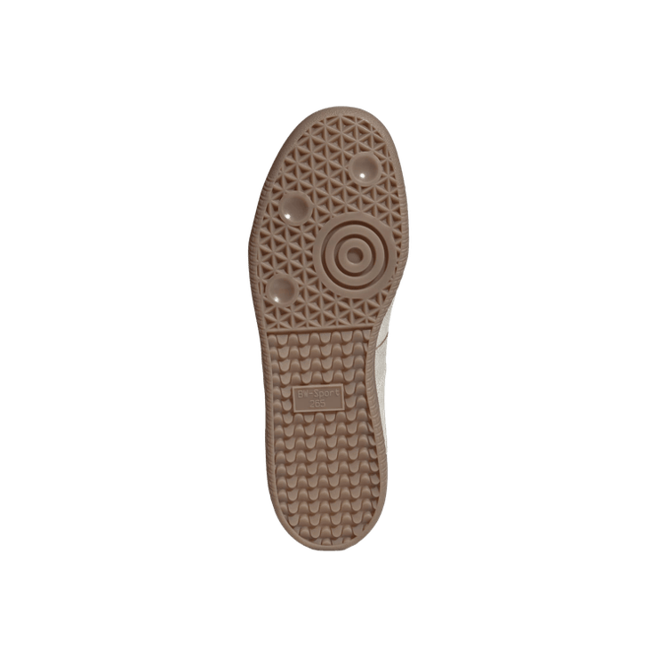 adidas BW Army Earth Strata Cracked Leather Angle 1