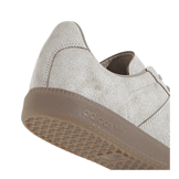 adidas BW Army Earth Strata Cracked Leather Angle 5