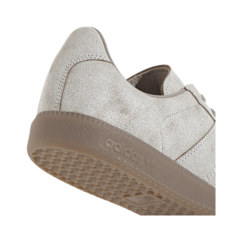 adidas BW Army Earth Strata Cracked Leather Angle 5