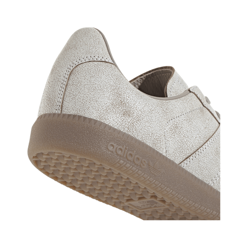adidas BW Army Earth Strata Cracked Leather Angle 5