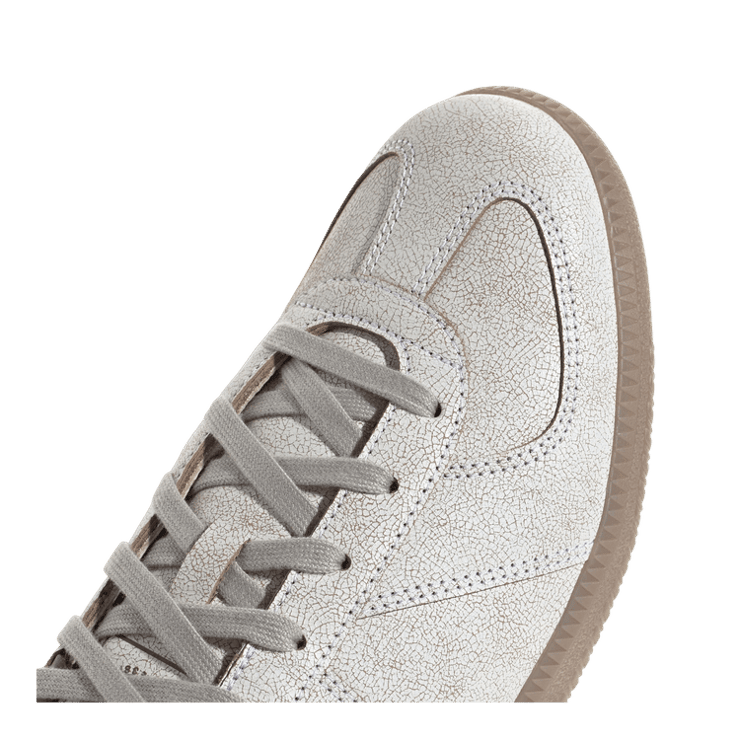 adidas BW Army Earth Strata Cracked Leather Angle 6