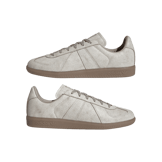 adidas BW Army Earth Strata Cracked Leather Angle 7