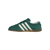adidas Gazelle Lo Pro Collegiate Green White Gum (W) Angle 2