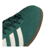adidas Gazelle Lo Pro Collegiate Green White Gum (W) Angle 5