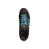 adidas Japan Dark Brown Preloved Blue Pony (W) Angle 0