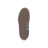 adidas Japan Dark Brown Preloved Blue Pony (W) Angle 1