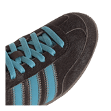 adidas Japan Dark Brown Preloved Blue Pony (W) Angle 6