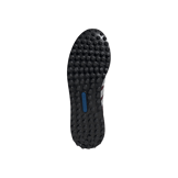adidas LA Trainer OG Noble Maroon Silver Metallic Angle 1