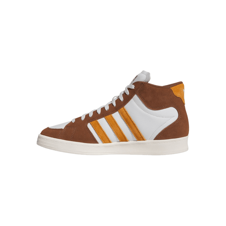 adidas Superskate Preloved Brown Angle 2