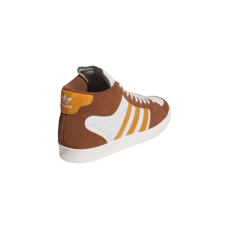 adidas Superskate Preloved Brown Angle 4