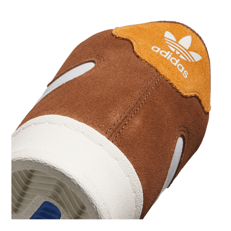 adidas Superskate Preloved Brown Angle 5