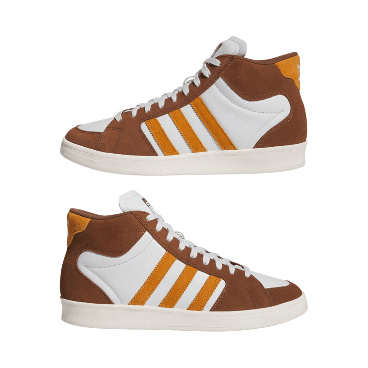 adidas Superskate Preloved Brown Angle 7