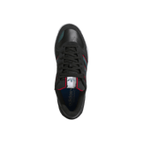 adidas Tekkira Cup Black Preloved Teal Better Scarlet Angle 0