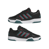adidas Tekkira Cup Black Preloved Teal Better Scarlet Angle 7