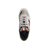adidas Tekkira Cup Orbit Grey Black Solar Red Angle 0