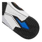 adidas Tekkira Cup Orbit Grey Black Solar Red Angle 5