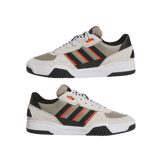 adidas Tekkira Cup Orbit Grey Black Solar Red Angle 7