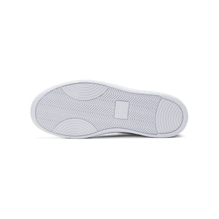 Puma Ralph Sampson White Angle 0