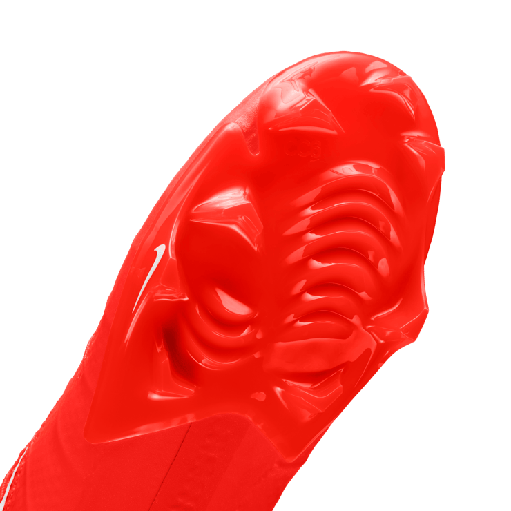 Nike Vapor Edge 360 Untouchable Mid Bright Crimson Angle 3