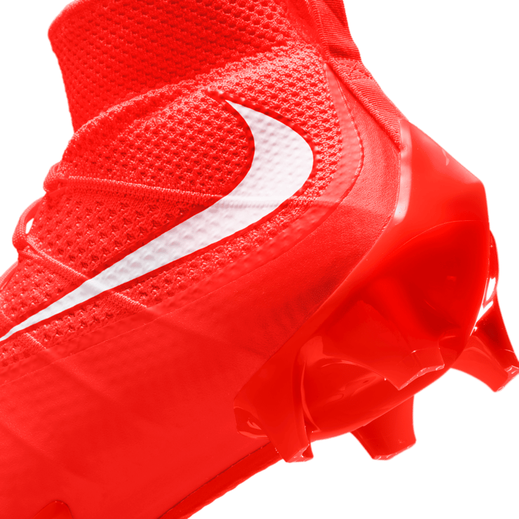 Nike Vapor Edge 360 Untouchable Mid Bright Crimson Angle 21