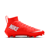 Nike Vapor Edge 360 Untouchable Mid Bright Crimson Angle 6